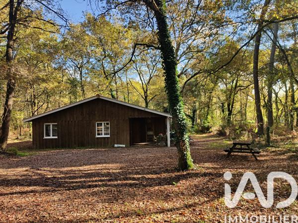 Maison à vendre 4 pièces 59 m² Barbaste