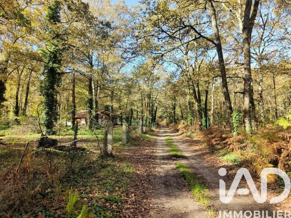 Maison à vendre 4 pièces 59 m² Barbaste