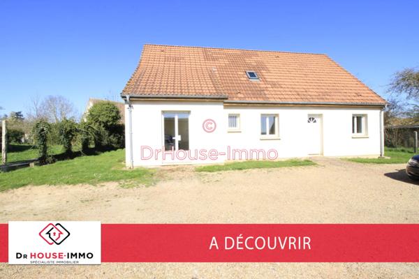 Maison à louer 7 pièces de 157 m²