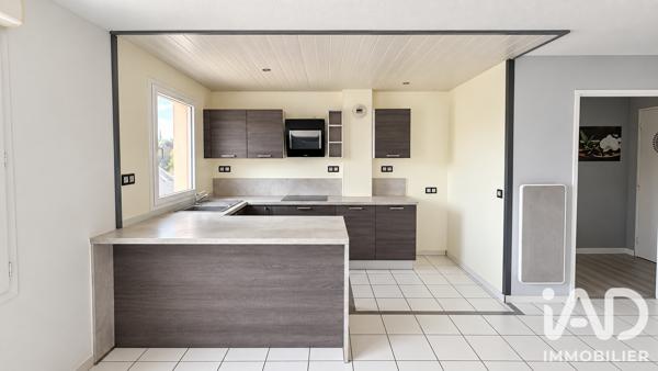 Appartement à vendre 3 pièces 55 m² Rouen