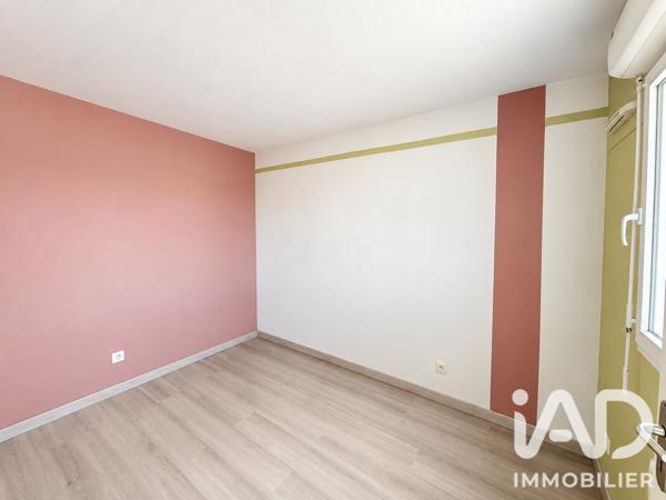 Appartement à vendre 3 pièces 55 m² Rouen