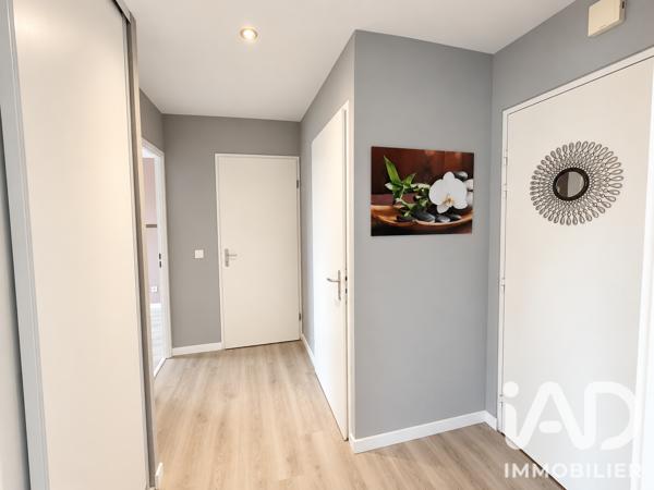 Appartement à vendre 3 pièces 55 m² Rouen