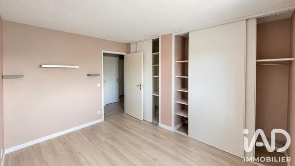 Appartement à vendre 3 pièces 55 m² Rouen