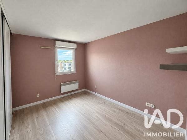 Appartement à vendre 3 pièces 55 m² Rouen