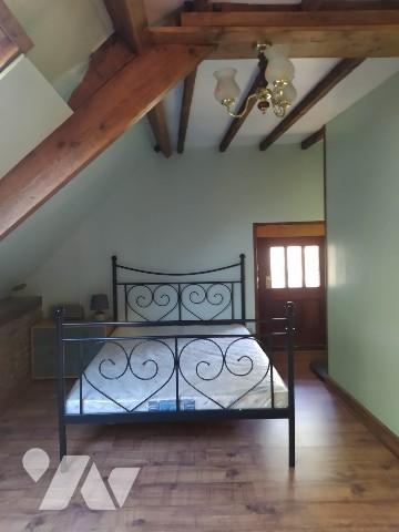 A vendre maison de campagne