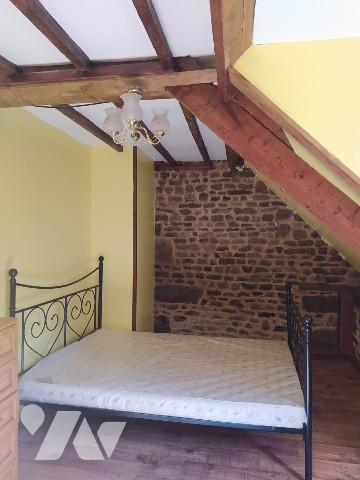 A vendre maison de campagne