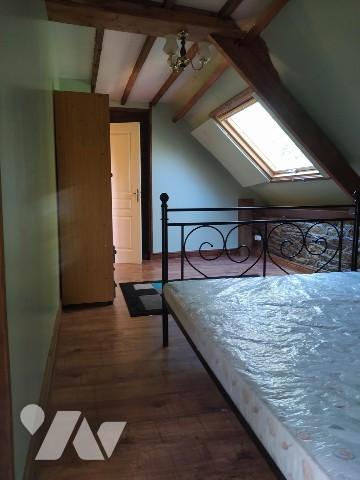 A vendre maison de campagne