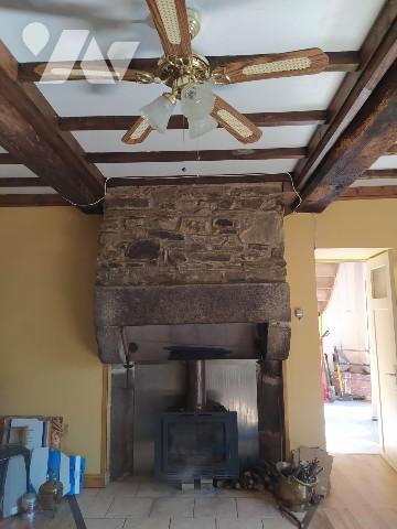 A vendre maison de campagne