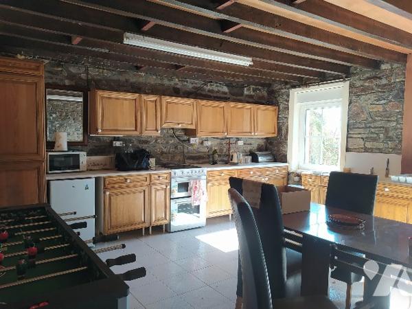 A vendre maison de campagne