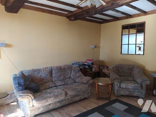 A vendre maison de campagne