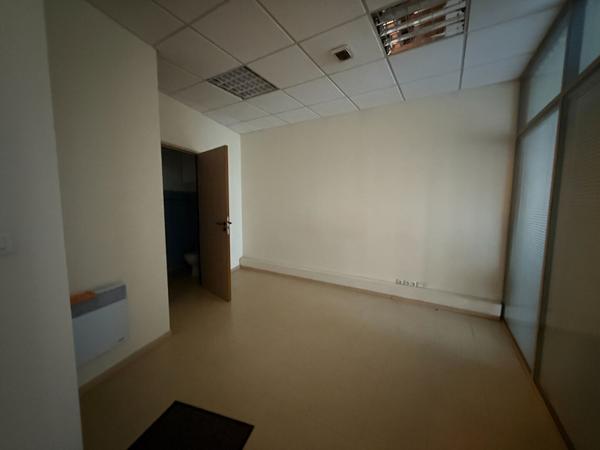 Achat local commercial Périgueux - 2 pièce(s) - 40 m² - 72 750 €