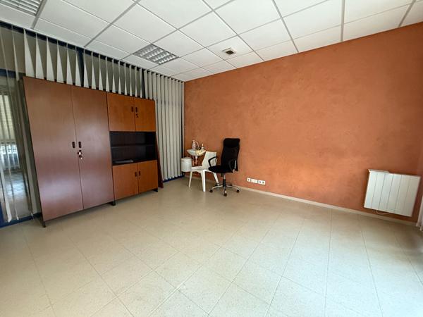 Achat local commercial Périgueux - 2 pièce(s) - 40 m² - 72 750 €