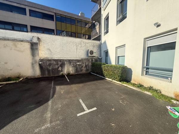 Achat local commercial Périgueux - 2 pièce(s) - 40 m² - 72 750 €