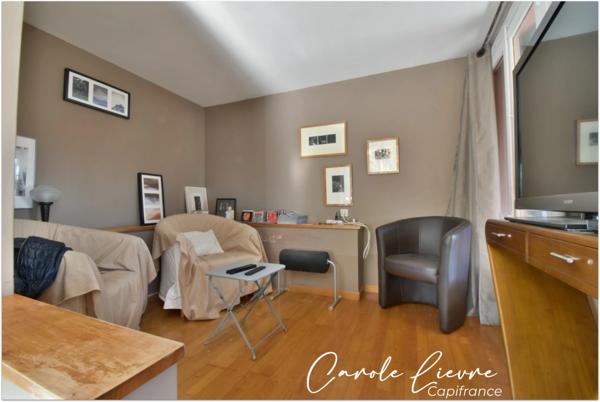 Maison 192 m² habitable - grand jardin - piscine - appartement indépendant