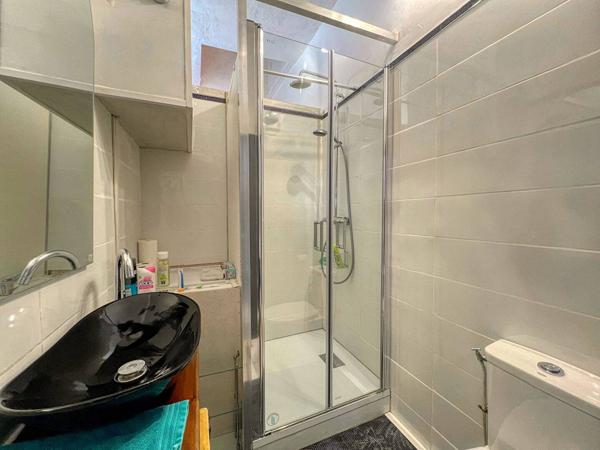 APPARTEMENT à SAINT GEORGES DE DIDONNE