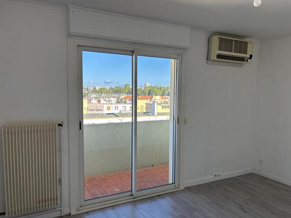 Appartement Montpellier 5 pièce(s) 89 m2