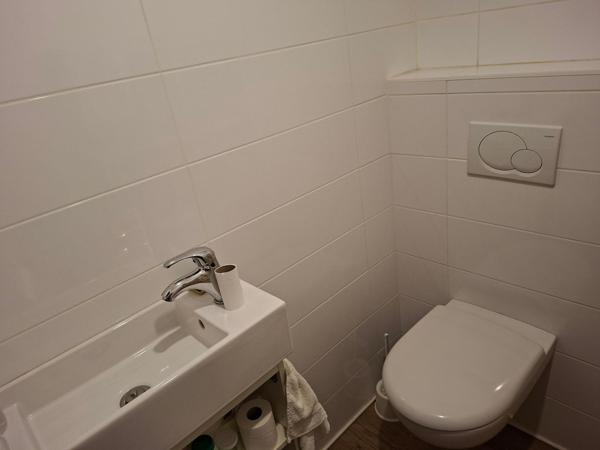 Maison de plain pied très fonctionnelle