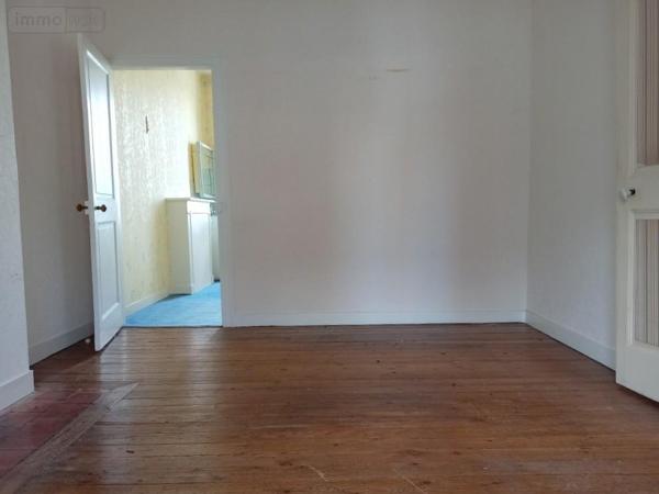 Maison à vendre à Saint-Hilaire-du-Harcouët dans la Manche (50600), ref : 50079-328