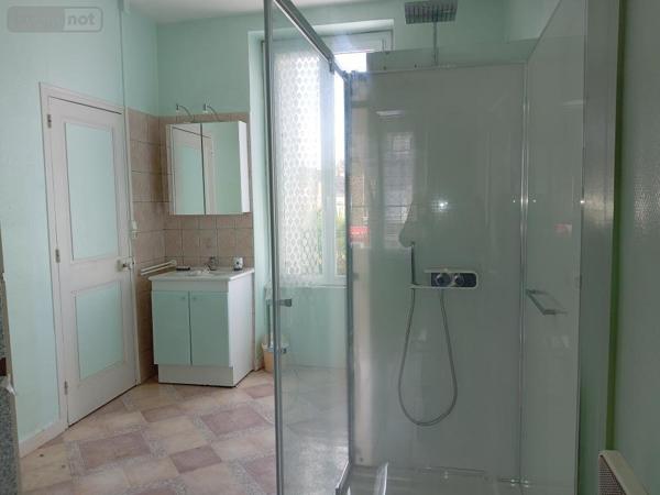 Maison à vendre à Saint-Hilaire-du-Harcouët dans la Manche (50600), ref : 50079-328