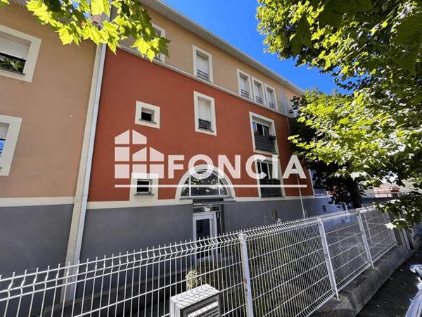 À vendre Studio 31 m² - Carcassonne 11000