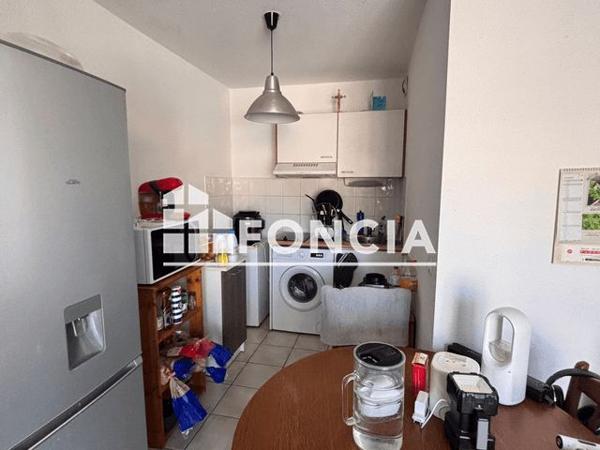 À vendre Studio 31 m² - Carcassonne 11000