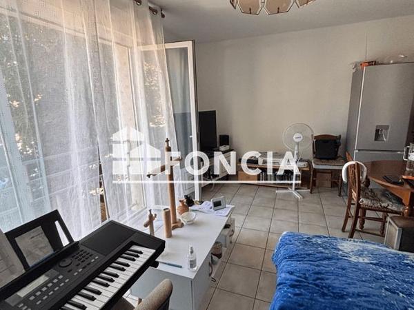 À vendre Studio 31 m² - Carcassonne 11000