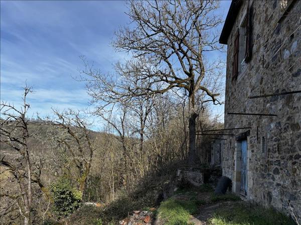 Maison à vendre |  Capdenac |  2 pièces | 71 m²