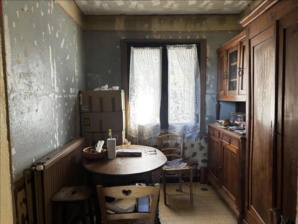 Maison à vendre |  Capdenac |  2 pièces | 71 m²