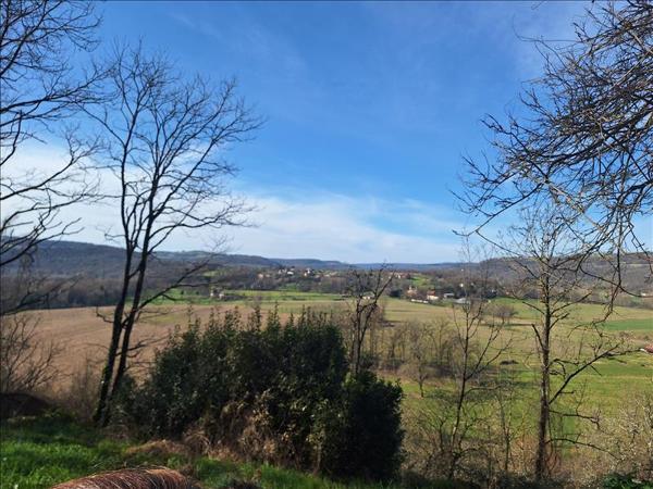 Maison à vendre |  Capdenac |  2 pièces | 71 m²