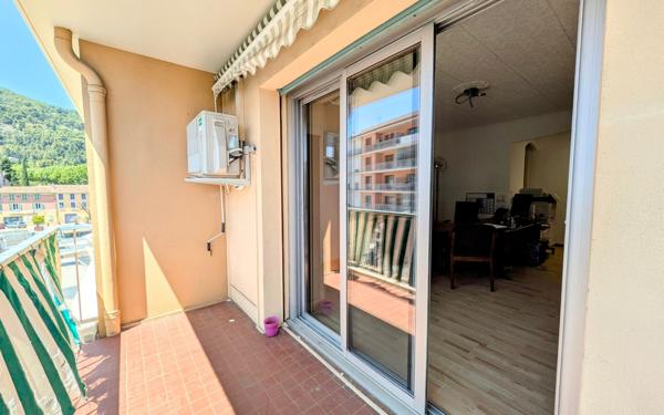 Appartement à louer    3 pièces • 68,14 m2 La Valette-du-Var