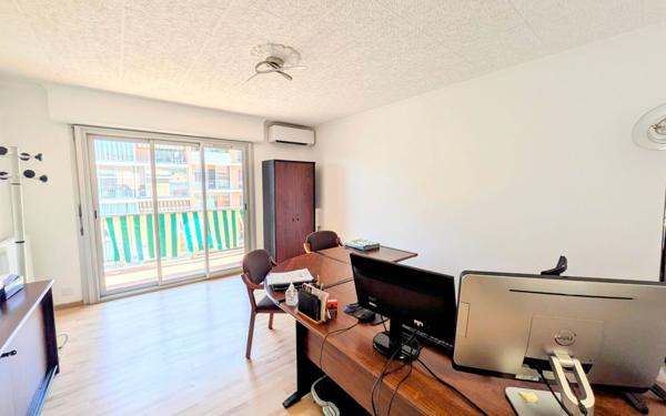 Appartement à louer    3 pièces • 68,14 m2 La Valette-du-Var