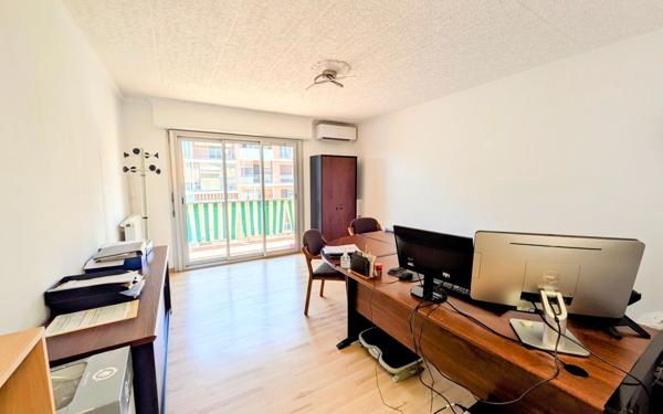 Appartement à louer    3 pièces • 68,14 m2 La Valette-du-Var