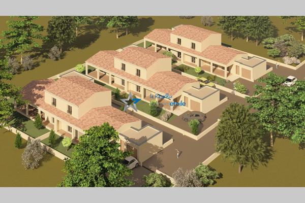 Cervione maison 103 m 2