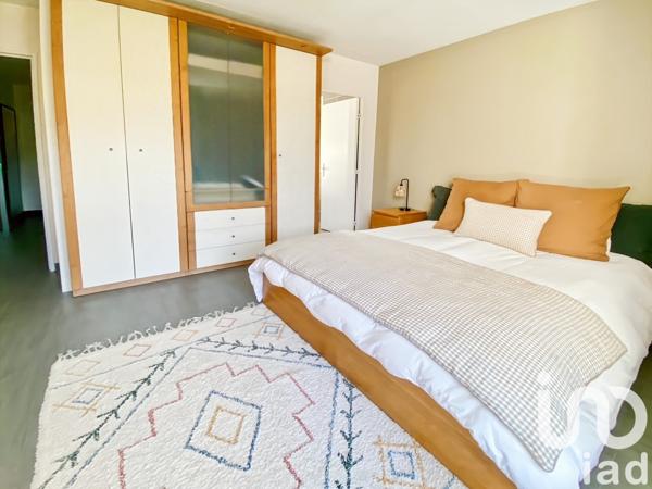 Maison 7 pièces de 124 m² à Marolles-en-Brie (94440)