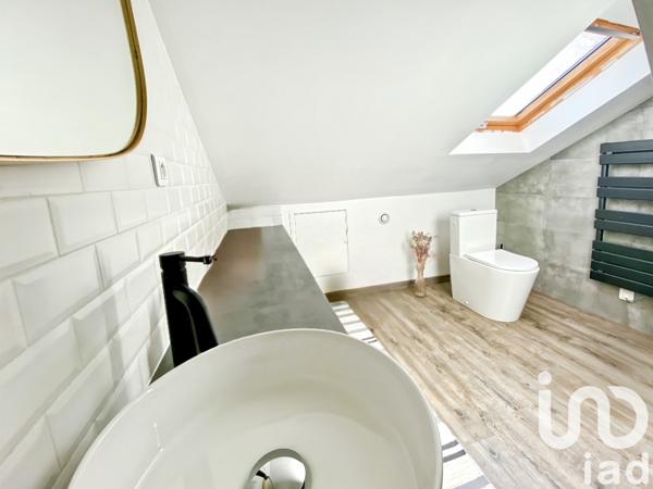 Maison 7 pièces de 124 m² à Marolles-en-Brie (94440)