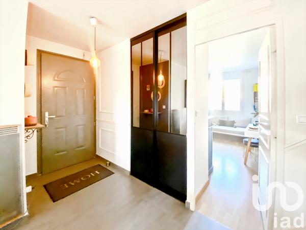 Maison 7 pièces de 124 m² à Marolles-en-Brie (94440)