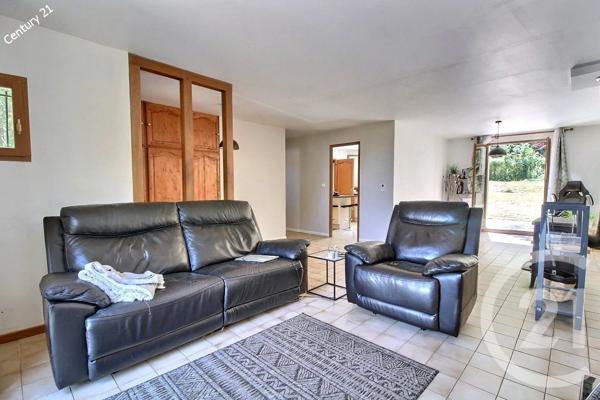 Maison à vendre  3 pièces - 83 m 2   CHATEAU THIERRY  - 02