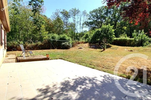 Maison à vendre  3 pièces - 83 m 2   CHATEAU THIERRY  - 02
