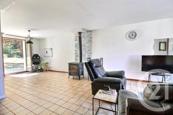 Maison à vendre  3 pièces - 83 m 2   CHATEAU THIERRY  - 02