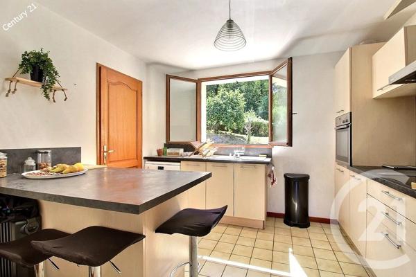 Maison à vendre  3 pièces - 83 m 2   CHATEAU THIERRY  - 02