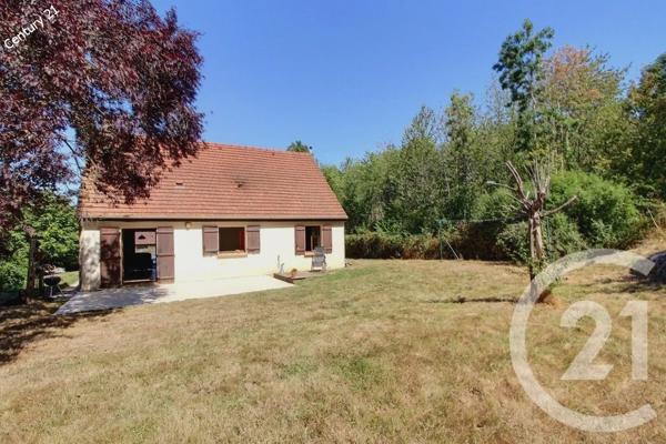 Maison à vendre  3 pièces - 83 m 2   CHATEAU THIERRY  - 02