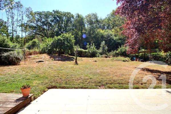 Maison à vendre  3 pièces - 83 m 2   CHATEAU THIERRY  - 02