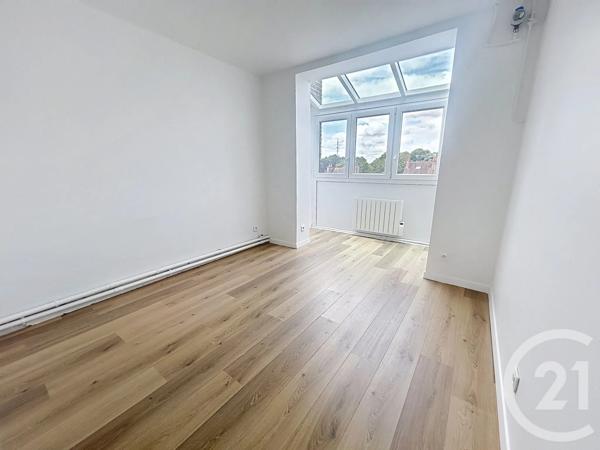 Appartement T2 à vendre  2 pièces - 43,60 m 2   LILLE  - 59