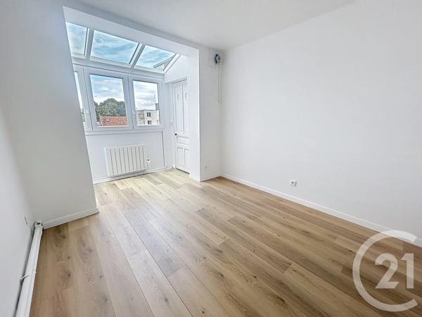 Appartement T2 à vendre  2 pièces - 43,60 m 2   LILLE  - 59