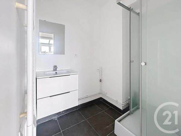 Appartement T2 à vendre  2 pièces - 43,60 m 2   LILLE  - 59