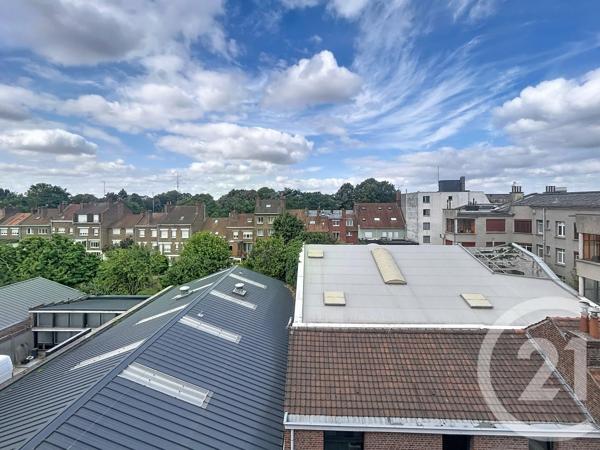 Appartement T2 à vendre  2 pièces - 43,60 m 2   LILLE  - 59
