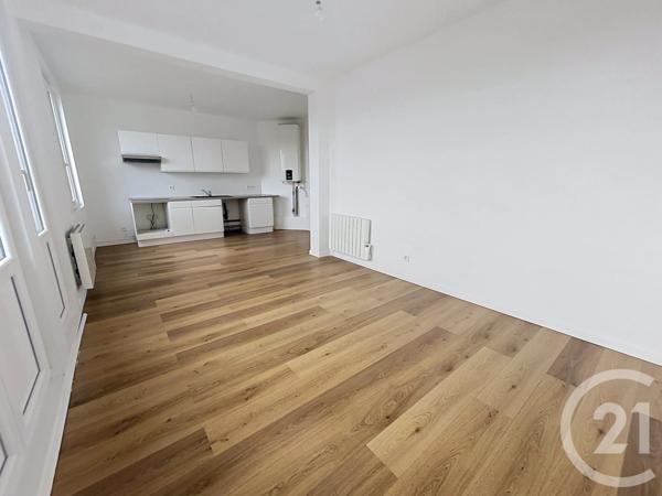 Appartement T2 à vendre  2 pièces - 43,60 m 2   LILLE  - 59