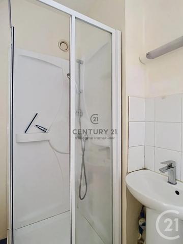 Appartement Studio à vendre  1 pièce - 24 m 2   CREPY EN VALOIS  - 60