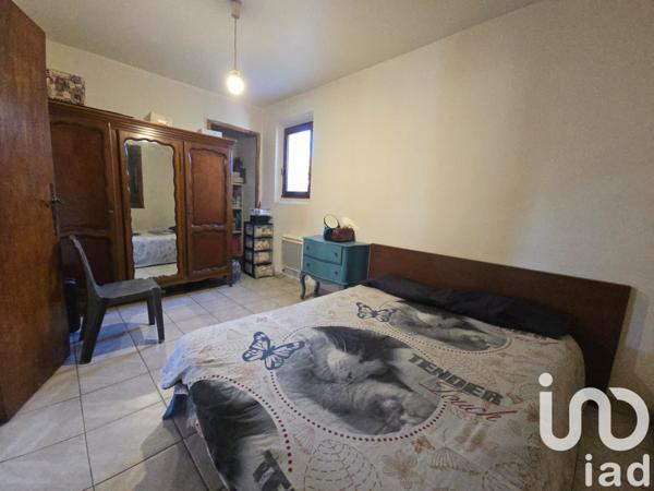 Maison à vendre 5 pièces 110 m² Sanary-sur-Mer