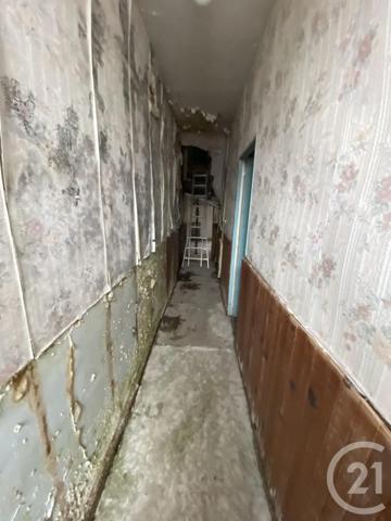 Maison à vendre  3 pièces - 73 m 2   ST QUENTIN  - 02